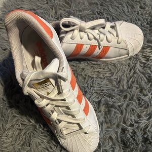 Adidas Superstar Sneakers